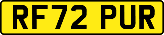RF72PUR
