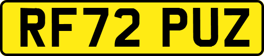 RF72PUZ