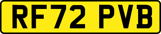RF72PVB