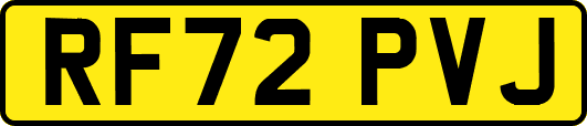 RF72PVJ