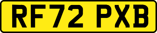 RF72PXB