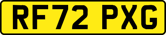 RF72PXG