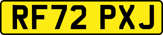RF72PXJ