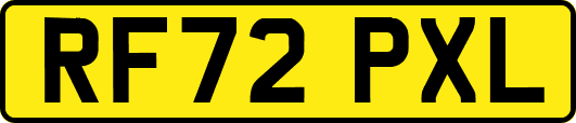 RF72PXL