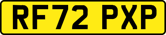 RF72PXP