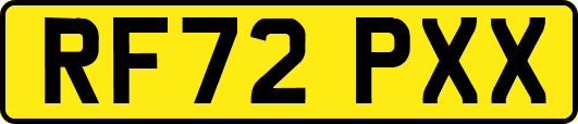 RF72PXX