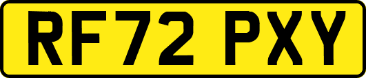RF72PXY