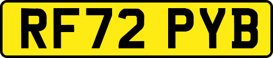 RF72PYB