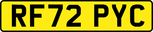 RF72PYC
