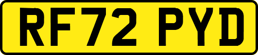 RF72PYD