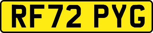 RF72PYG