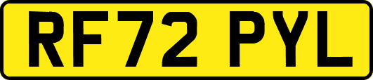 RF72PYL