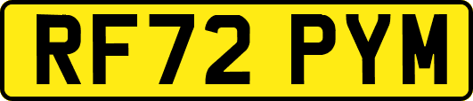RF72PYM