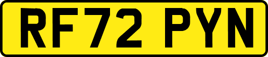 RF72PYN
