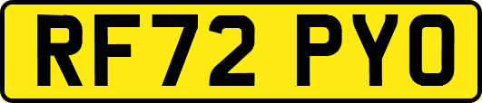 RF72PYO