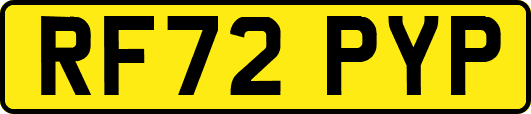 RF72PYP