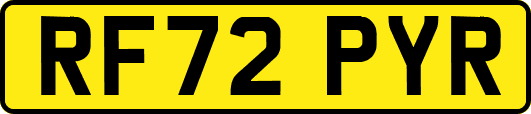 RF72PYR