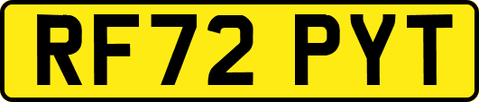 RF72PYT