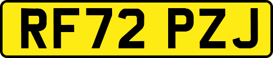 RF72PZJ