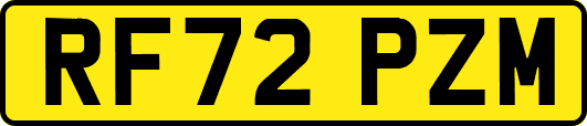 RF72PZM