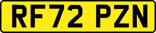 RF72PZN