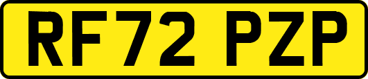 RF72PZP