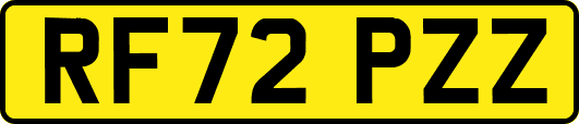 RF72PZZ