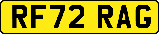 RF72RAG