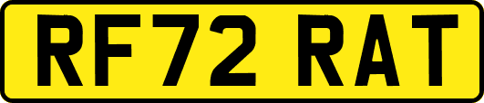 RF72RAT