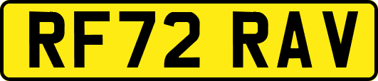 RF72RAV