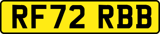 RF72RBB
