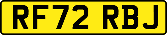 RF72RBJ