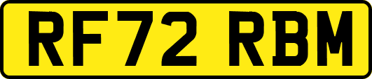 RF72RBM