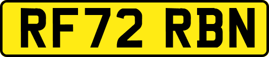 RF72RBN