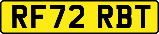 RF72RBT