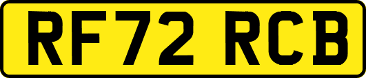 RF72RCB