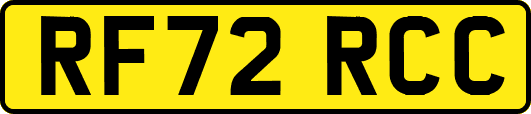 RF72RCC