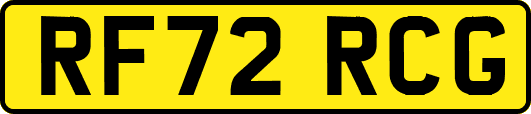 RF72RCG
