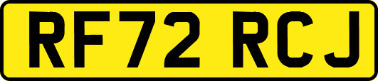 RF72RCJ