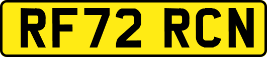 RF72RCN