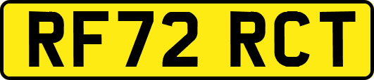 RF72RCT