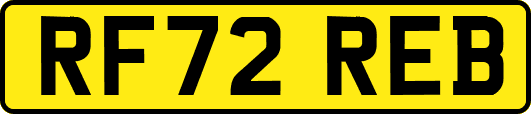 RF72REB