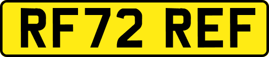 RF72REF