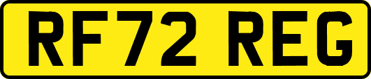 RF72REG