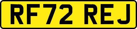 RF72REJ