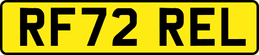 RF72REL