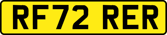 RF72RER