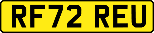RF72REU