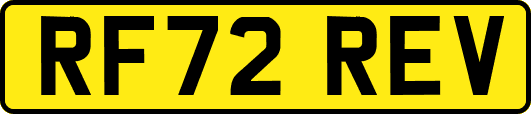 RF72REV