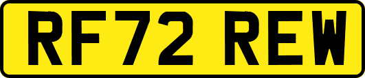 RF72REW